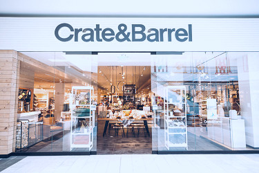 A Look Inside Nashville's New Crate & Barrel Store - Williamson Source